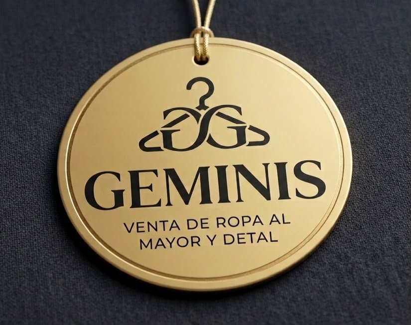 GEMINIS Medal